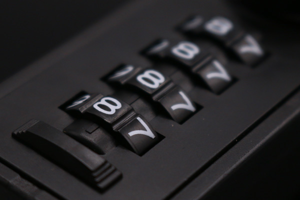 機(jī)械密碼鎖 機(jī)械密碼鎖