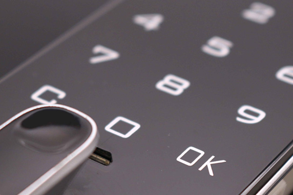 智能(néng)鎖 智能(néng)鎖