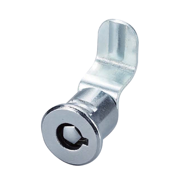 Electrical Panel Locks