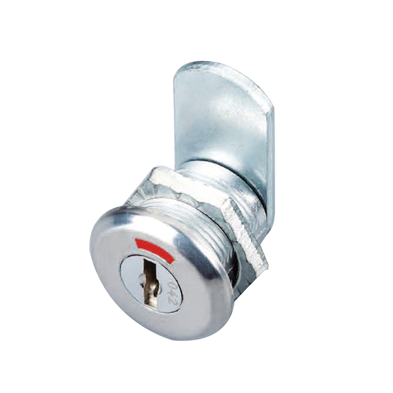 葉片轉舌鎖系列