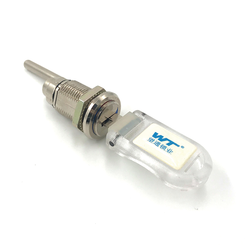 19系列三級開(kāi)關顯示管理(lǐ)鎖系列