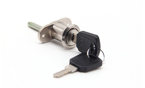 Механический замок WT15-001