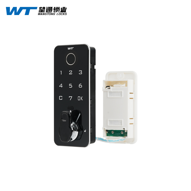 Электронный замок WT-M-1606-00SF